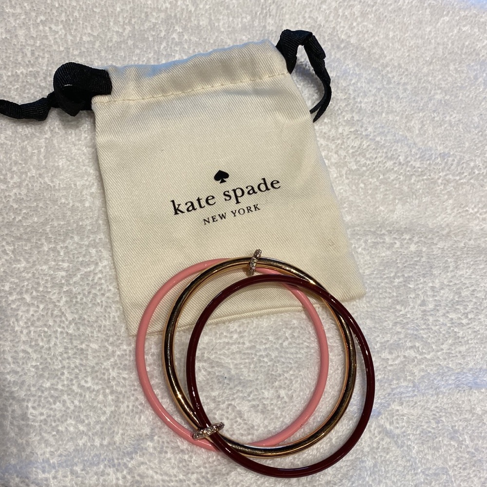 Kade Spade bracelet